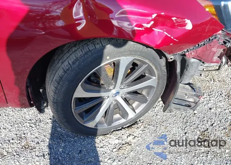 2019 Subaru Legacy 2.5I Limited z USA, uszkodzony, nr VIN 4S3BNAN6XK3002983